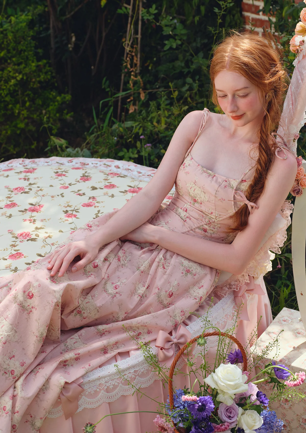 Amie's Summer Camp Dress - Image 7