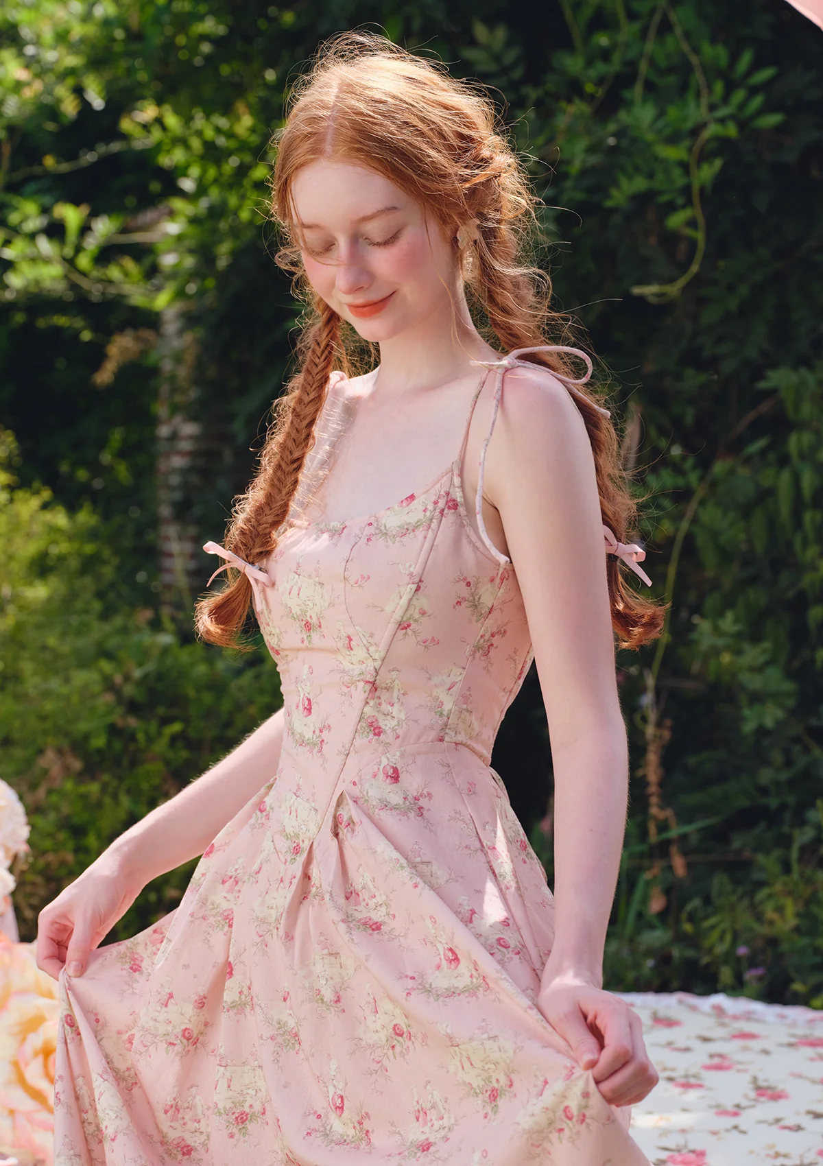 Amie's Summer Camp Dress - Image 8