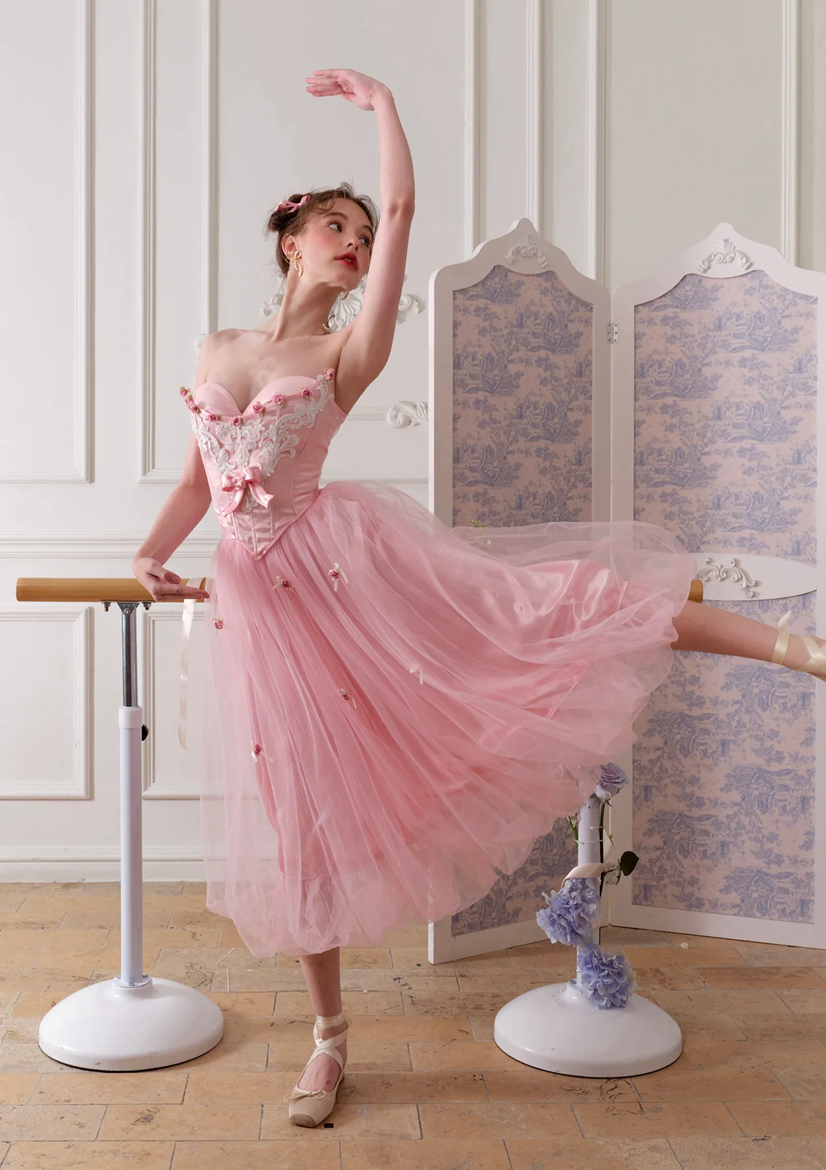 Barbie Genevieve Corset - Image 6