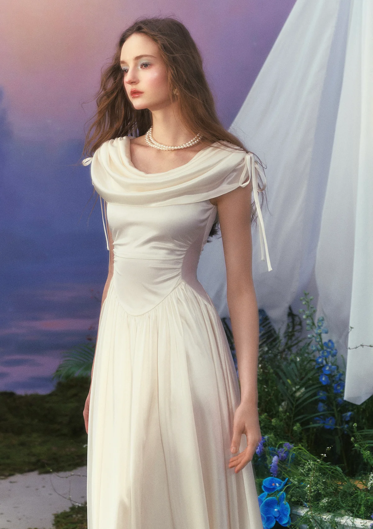 "Crash Landing On You" Dress - Image 3