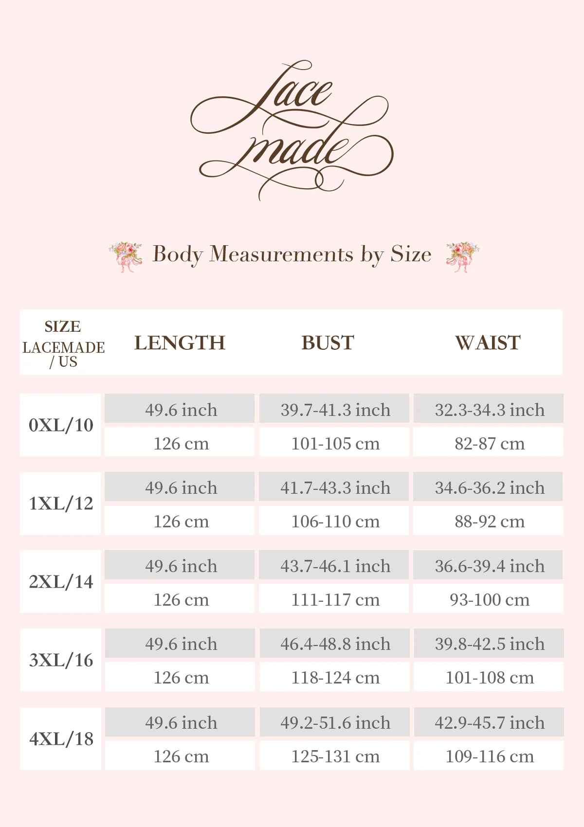 Curve&Plus Honeyed Peach Bloom Dress - Image 10