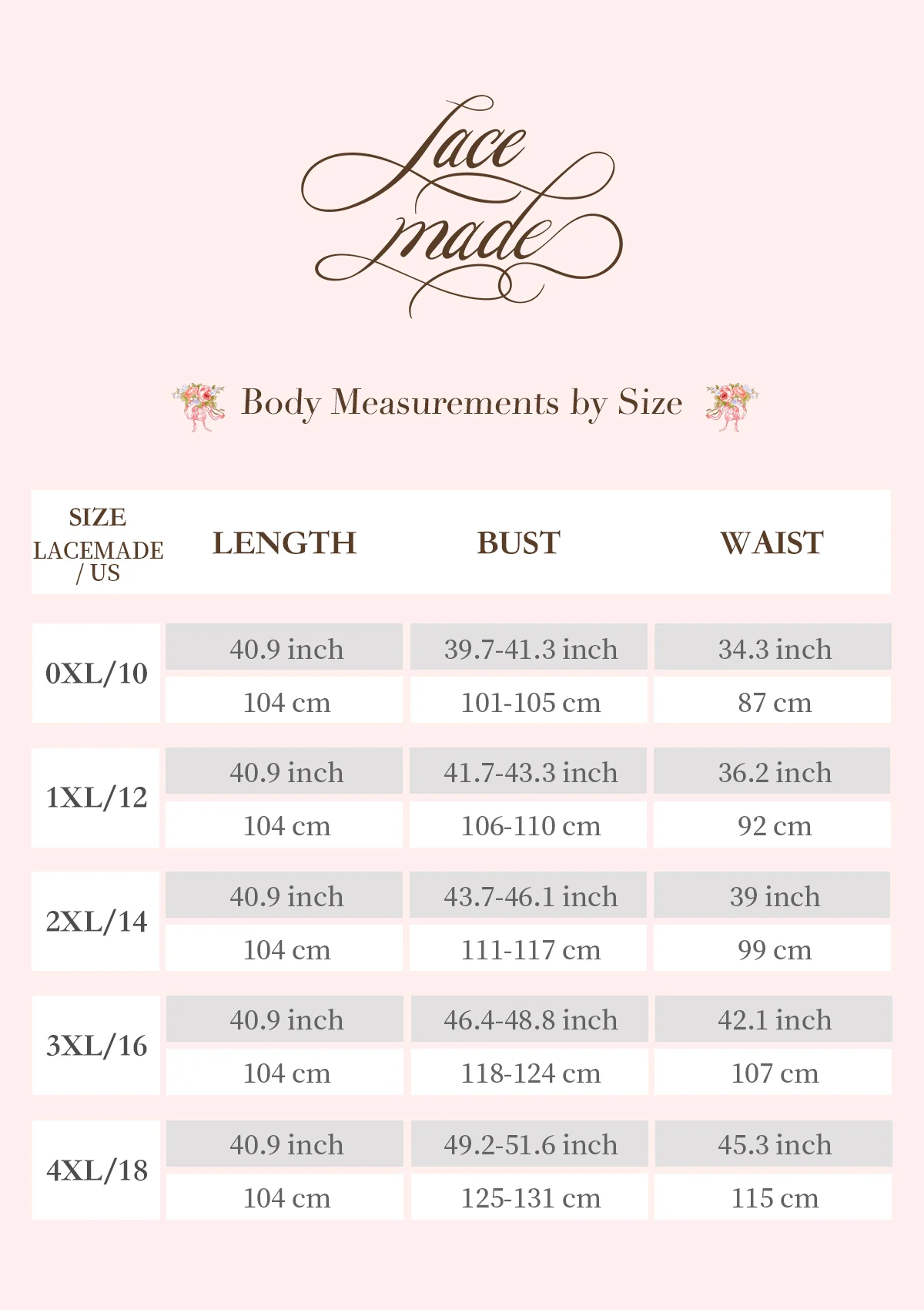 Curve&Plus Entwined in Bloom Corset Dress - Image 9