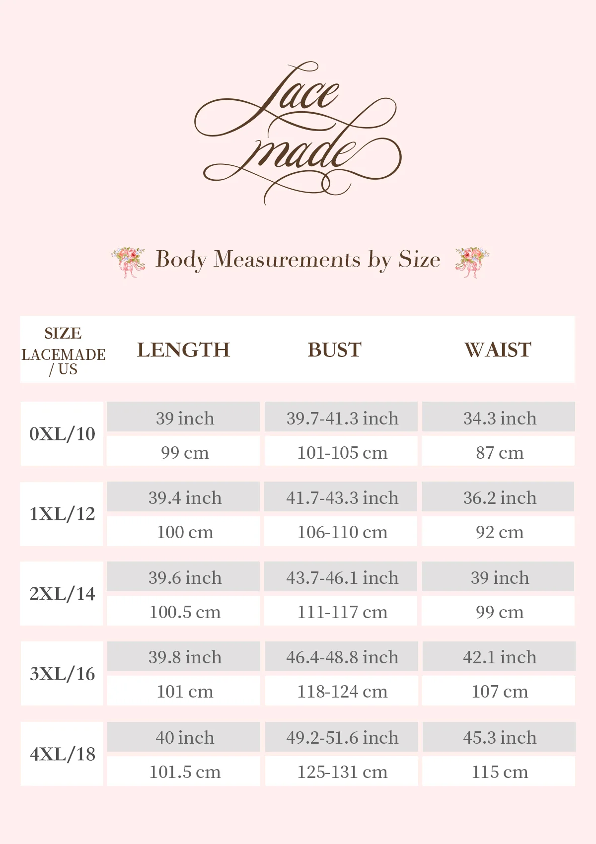 Curve&Plus Laura’s Journal Dress - Image 10