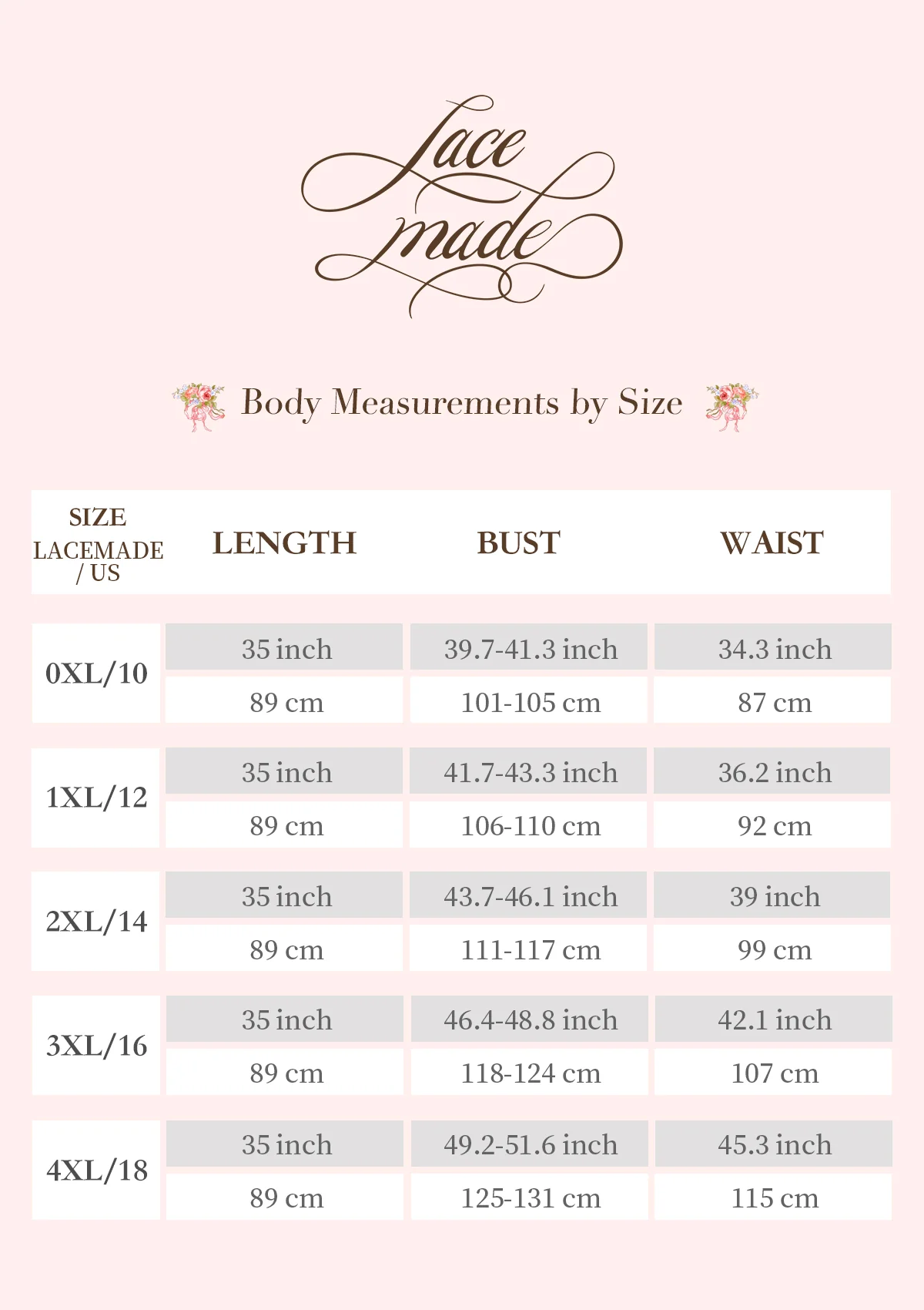 Curve&Plus Miss Betty Dress - Image 10