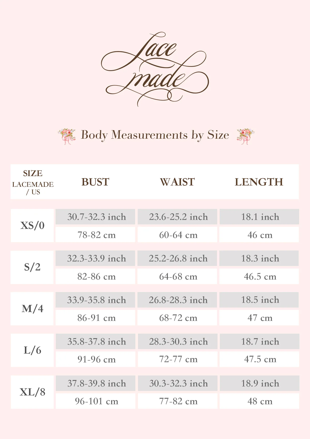 Echoes of Rose Corset - Image 11