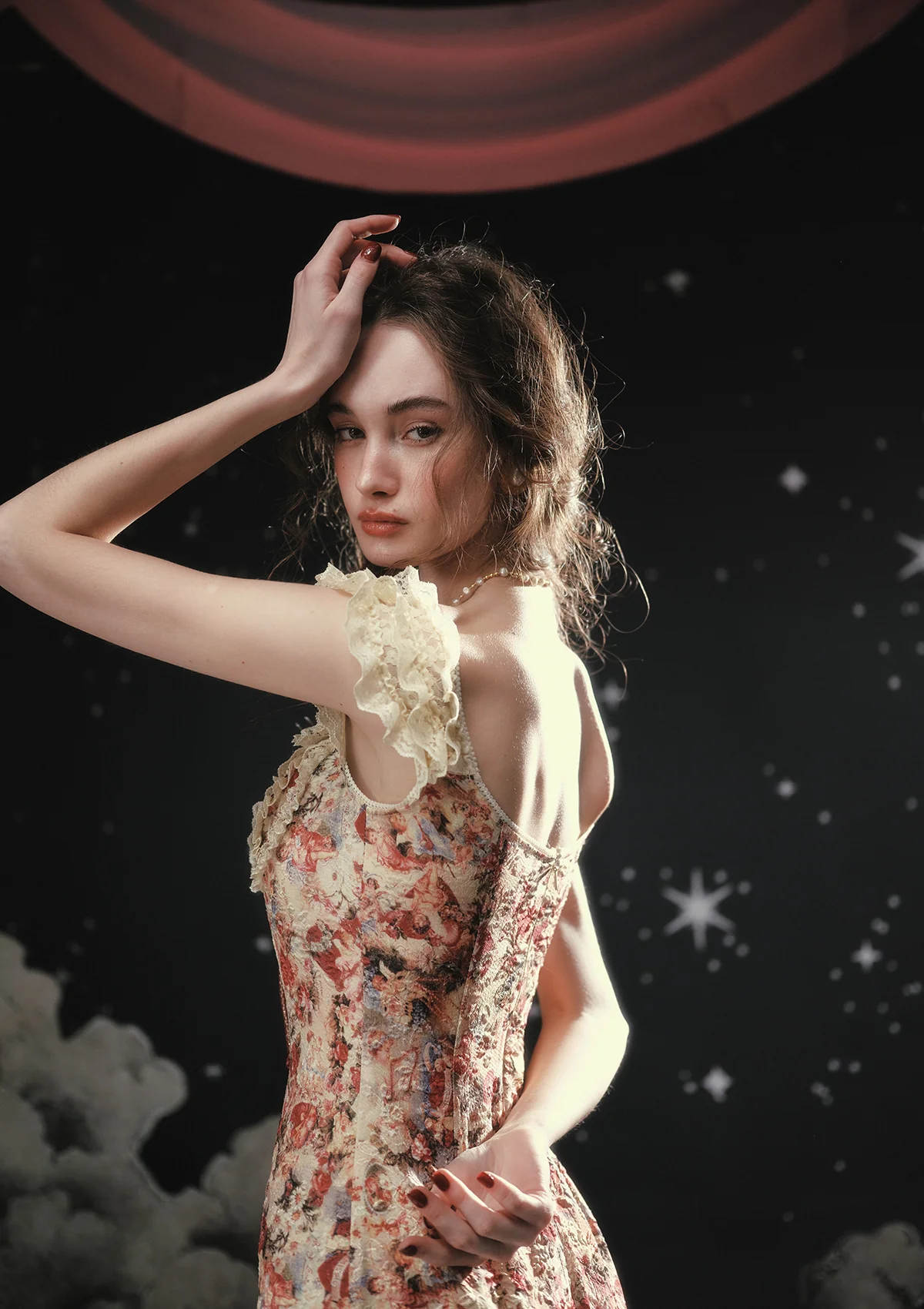 Fallen Eros Dress - Image 9