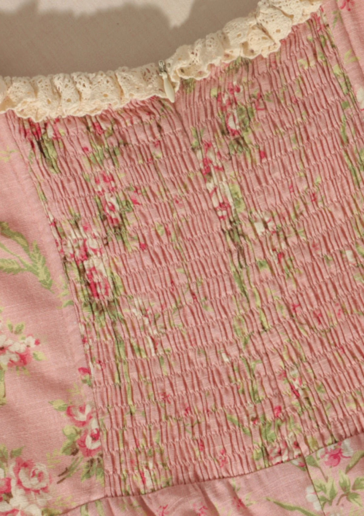 Rosa Rubus Story Corset Dress - Image 8