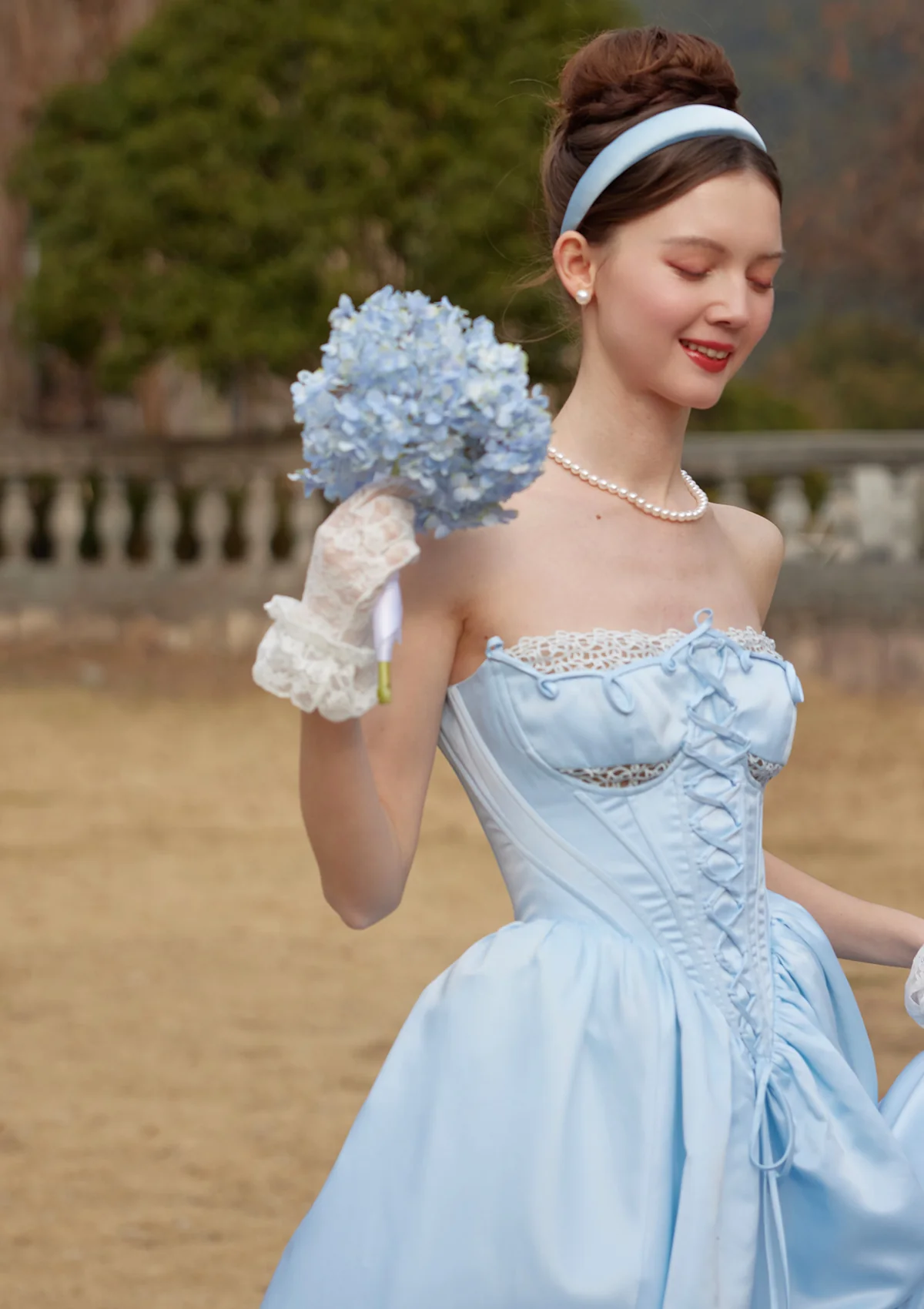 Cinderella Dress Ⅱ - Image 3
