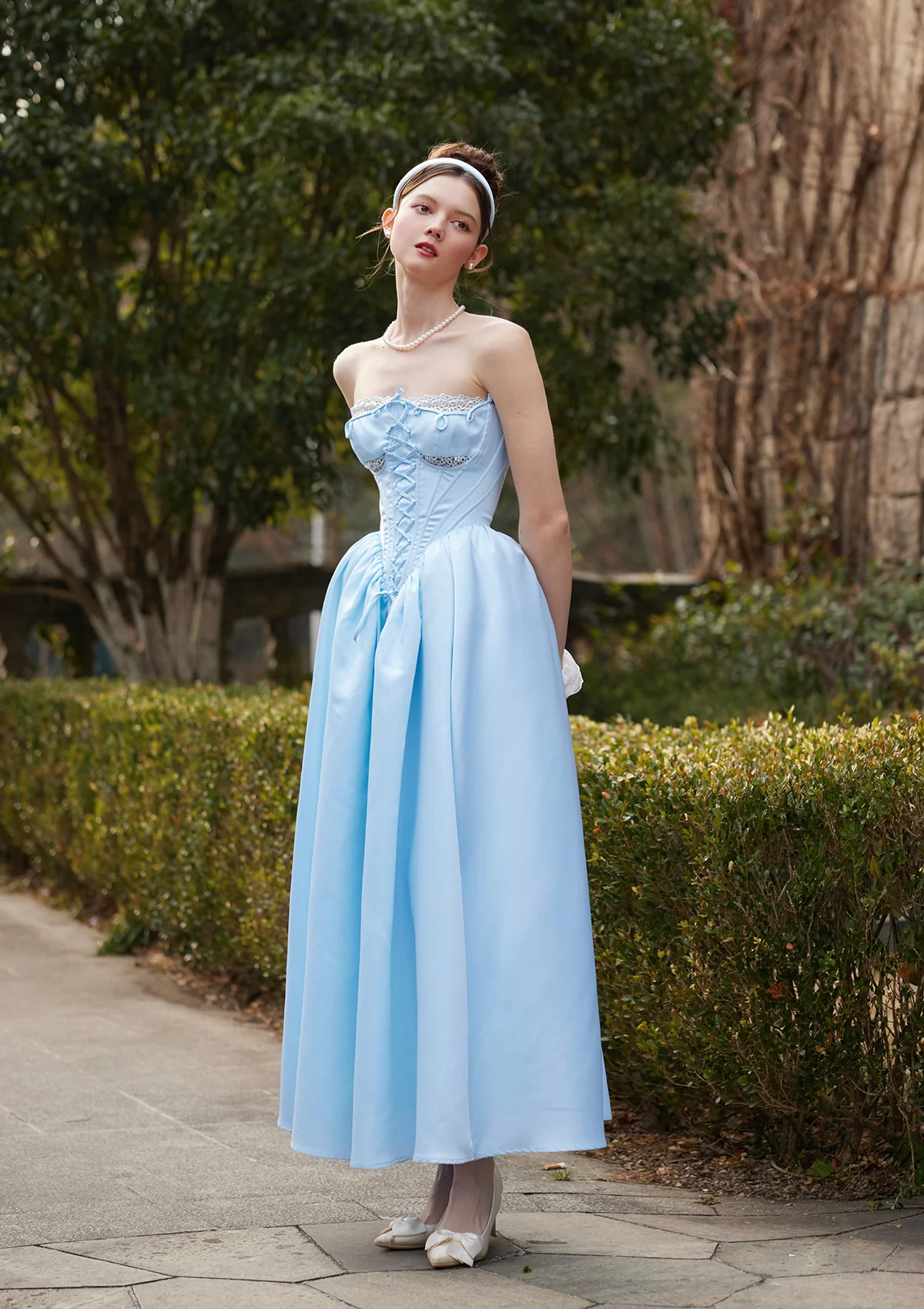 Cinderella Dress Ⅱ - Image 4