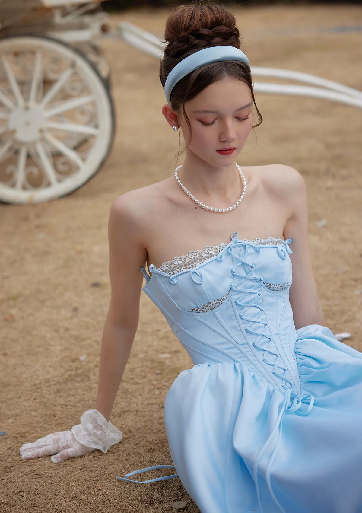 Cinderella Dress Ⅱ - Image 5