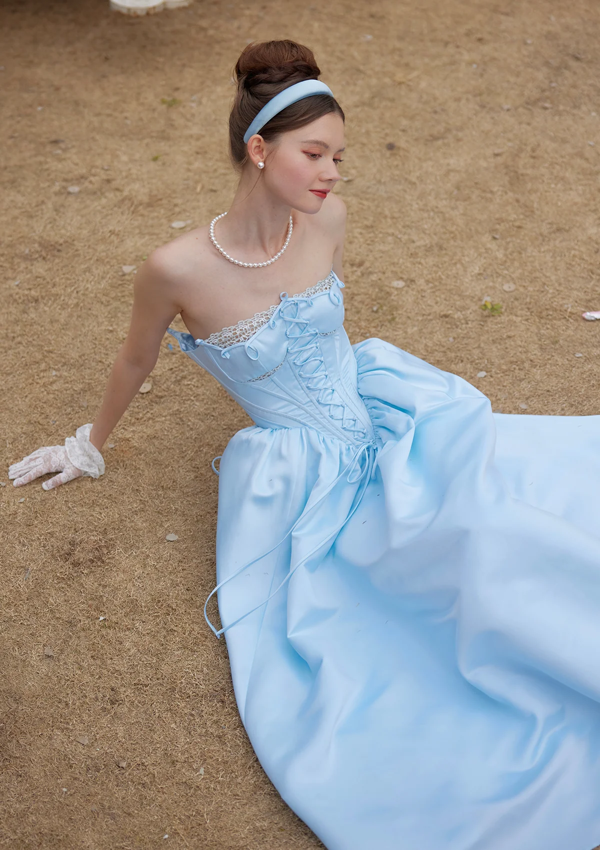 Cinderella Dress Ⅱ - Image 6