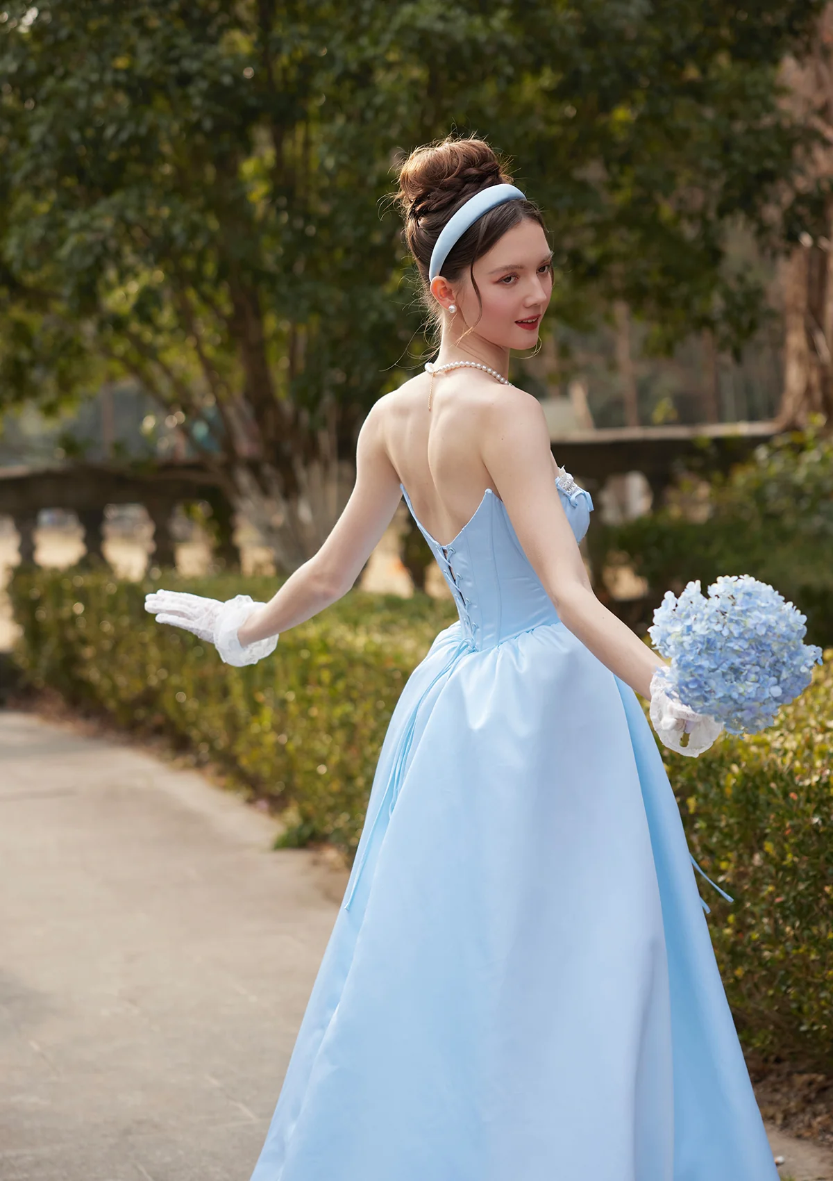 Cinderella Dress Ⅱ - Image 9