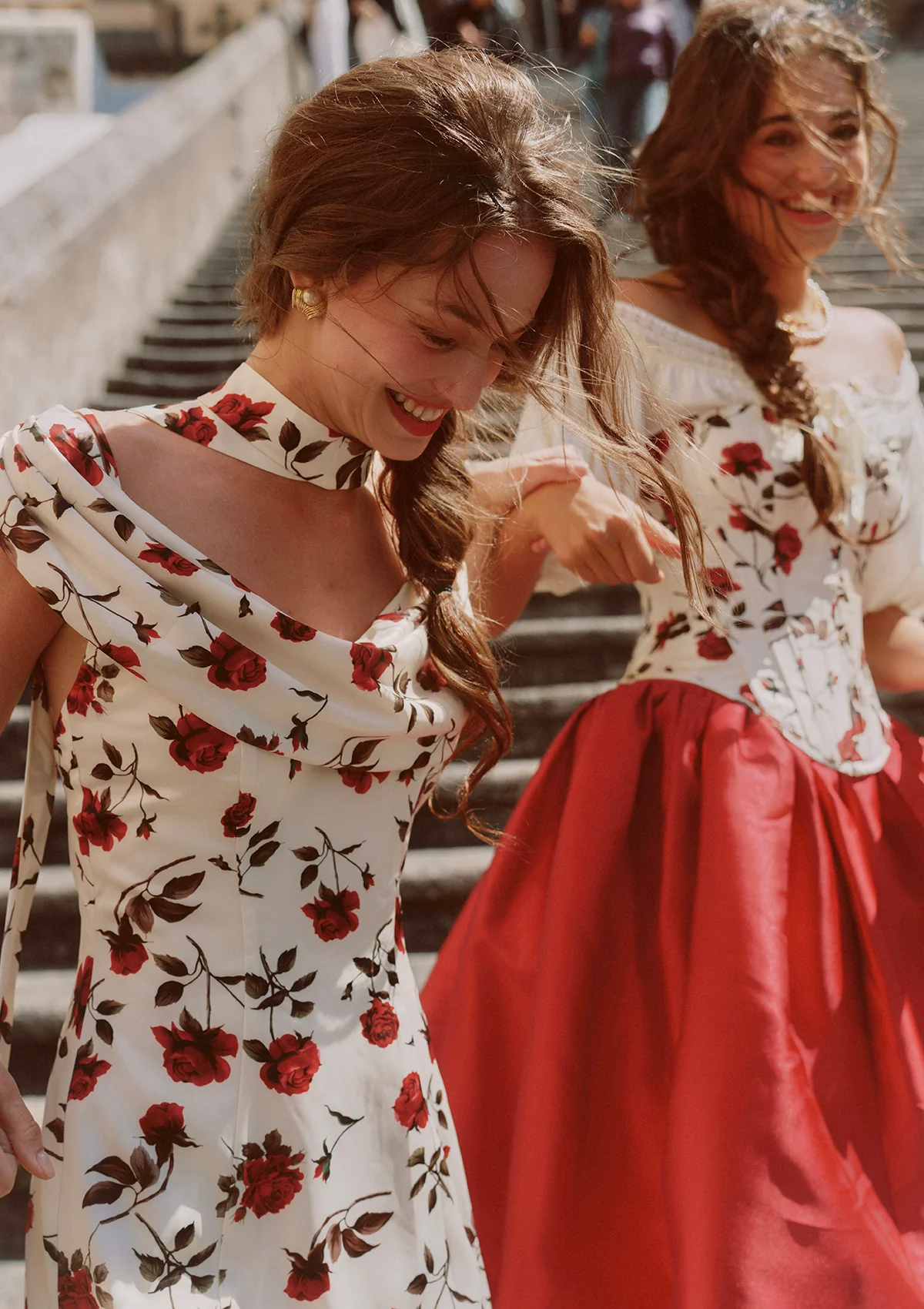 Miss Betty Dress - Image 5