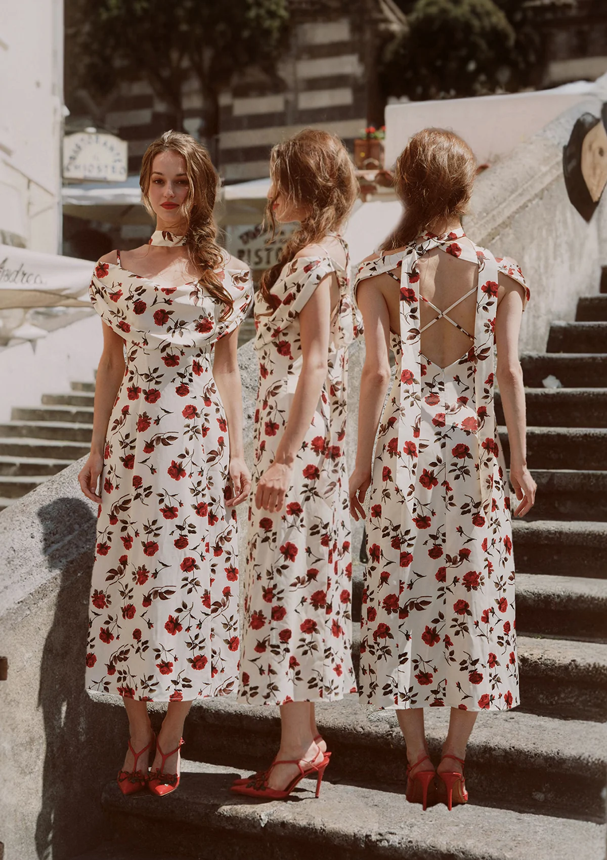 Miss Betty Dress - Image 7