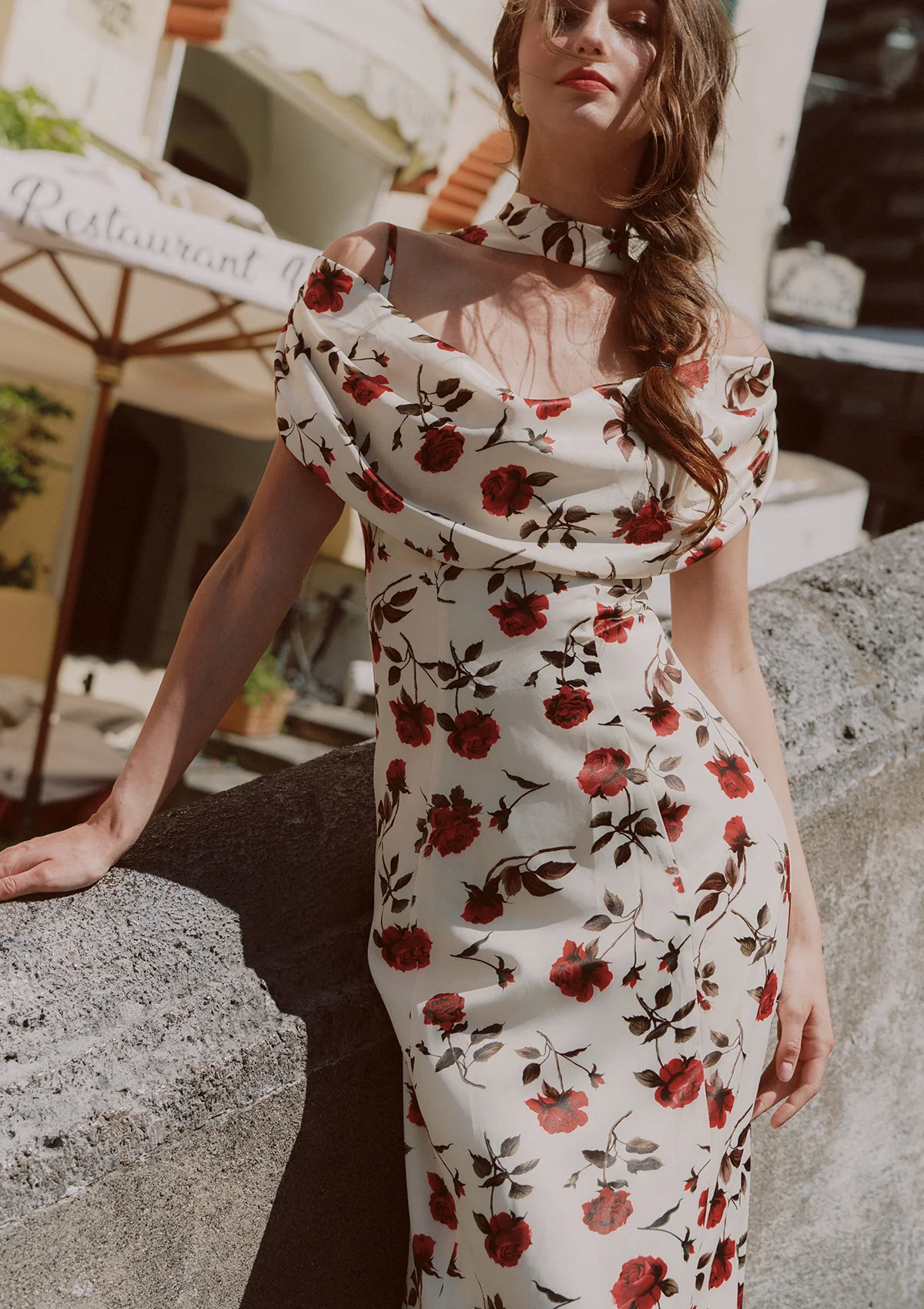 Miss Betty Dress - Image 8