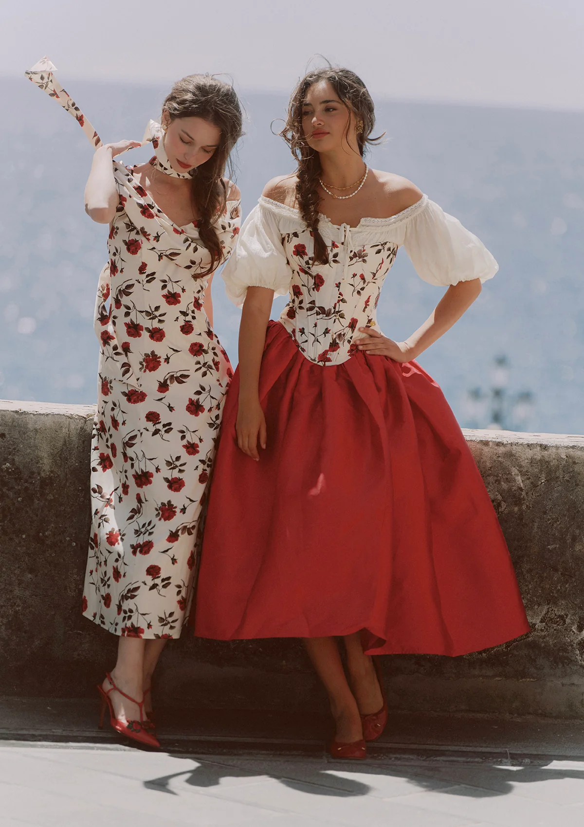 Miss Betty Dress - Image 9