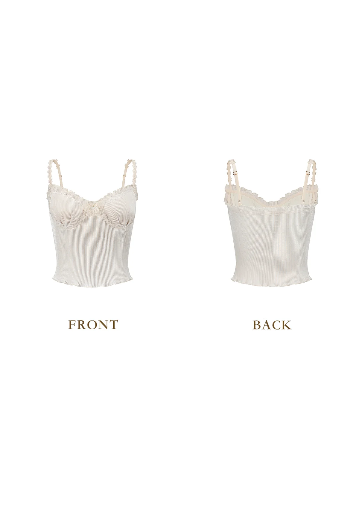 Pearl Ring Top - Image 3