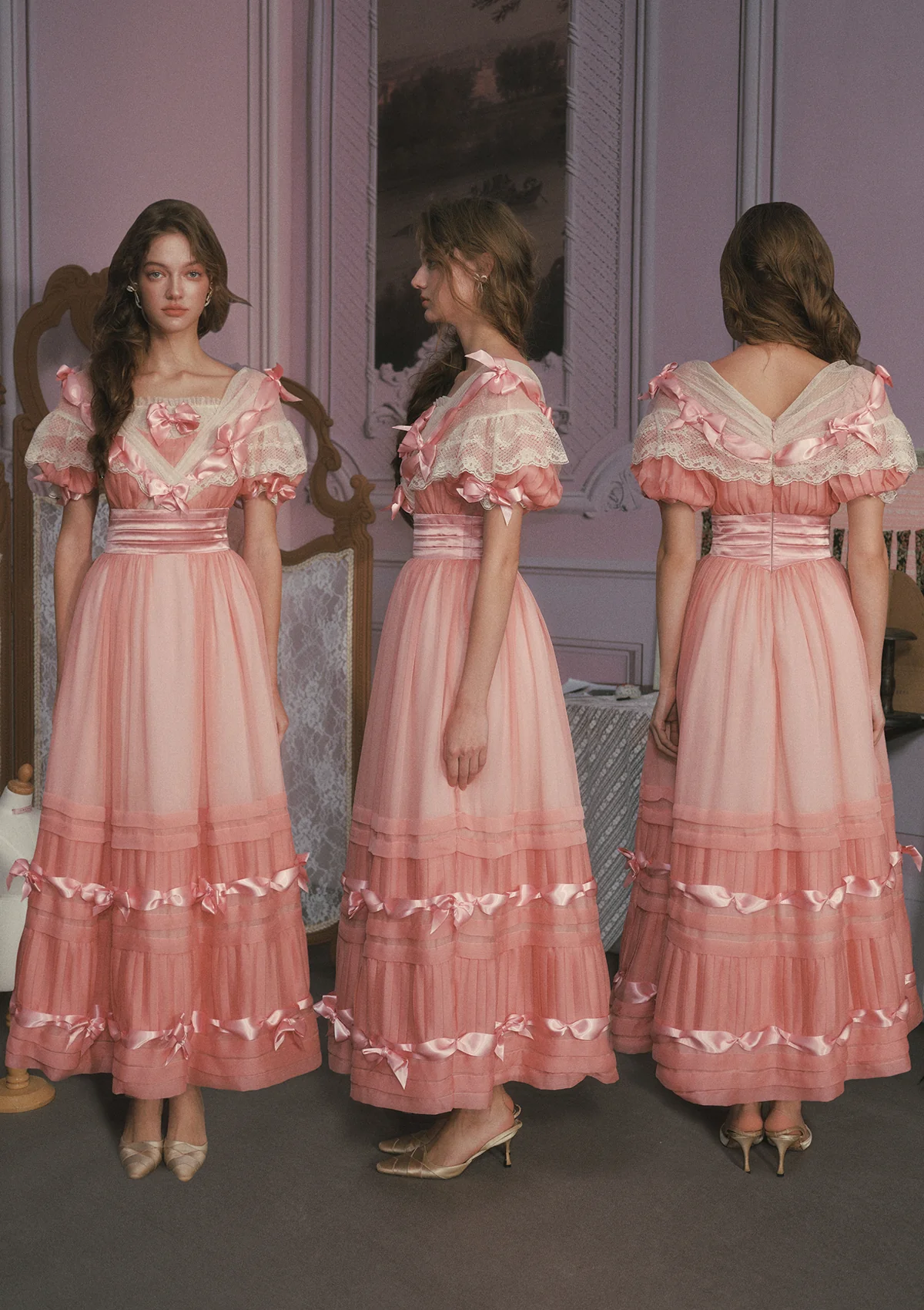 Princess Wish Dress - Image 7