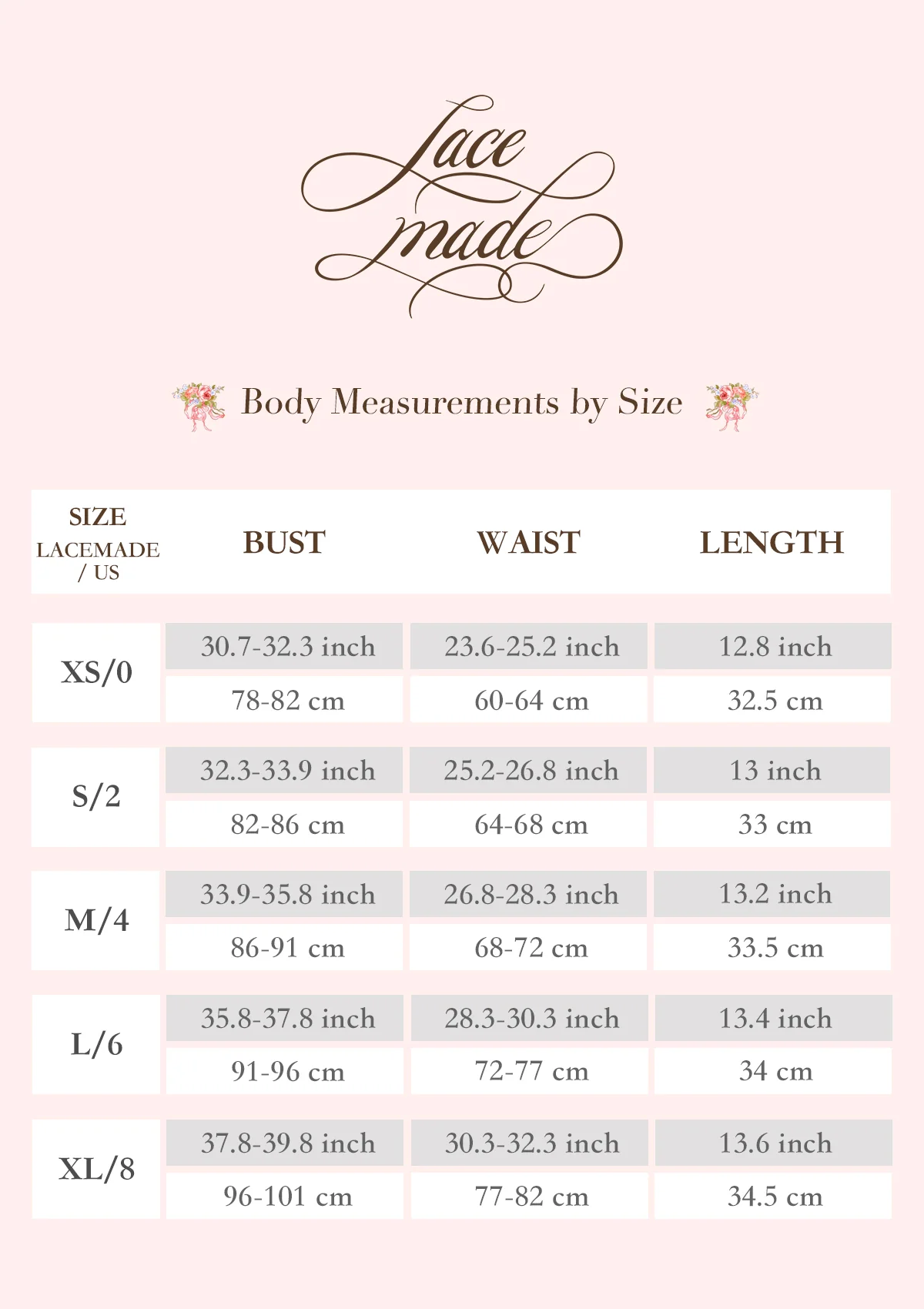 Rose Heights Corset - Image 11