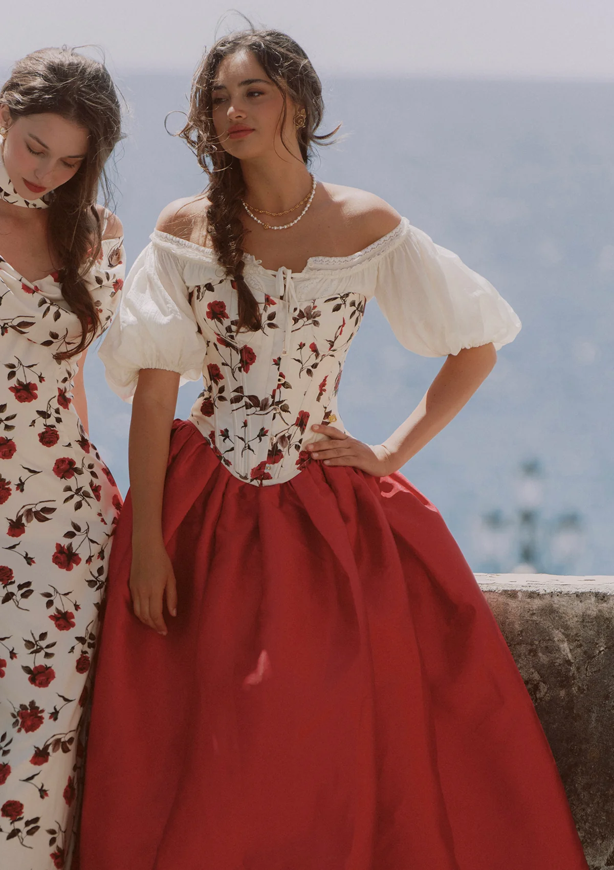 Rose Heights Corset - Image 7