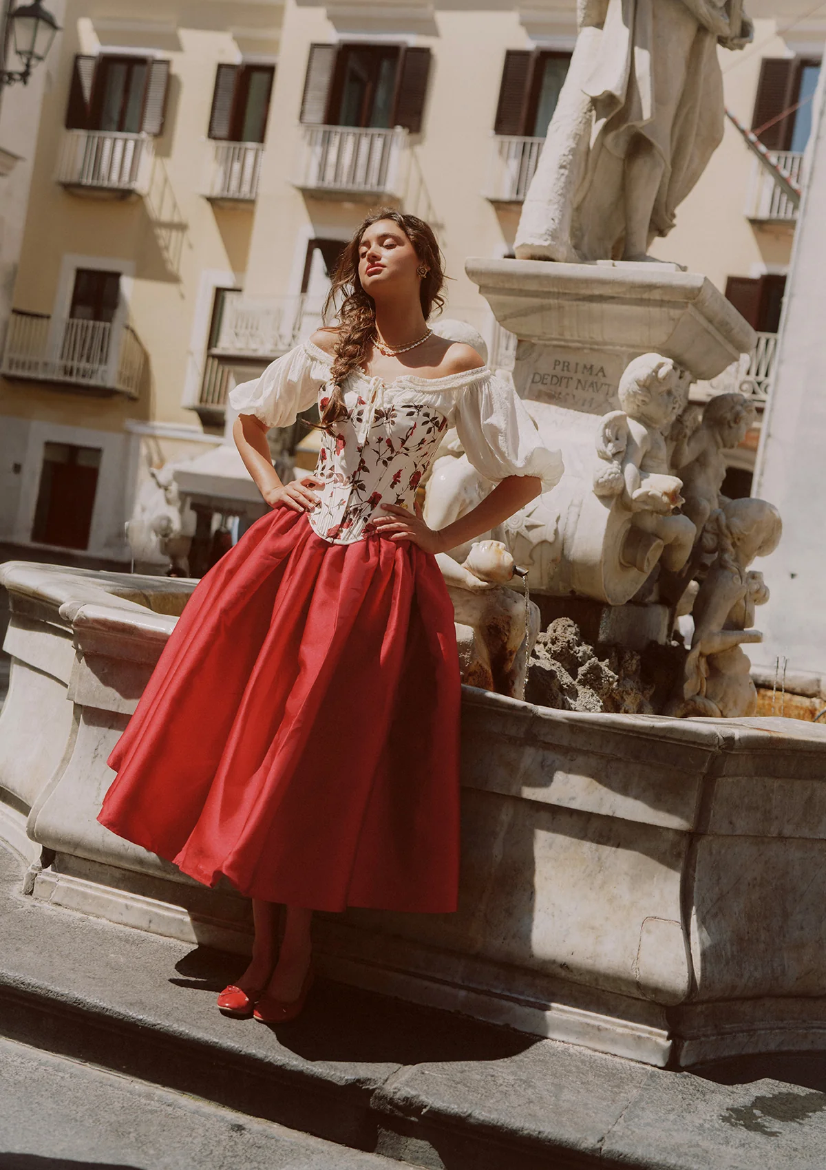 Rose Heights Skirt - Image 10