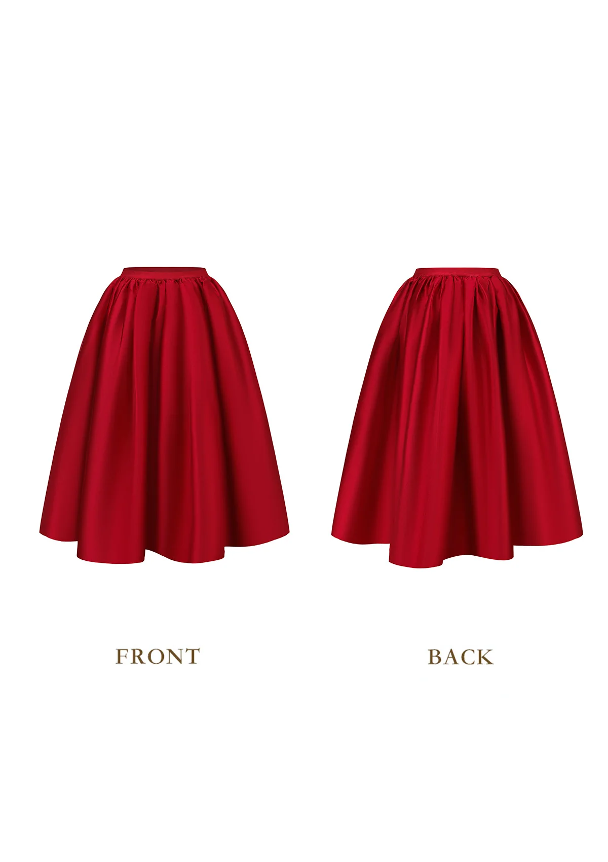 Rose Heights Skirt - Image 3