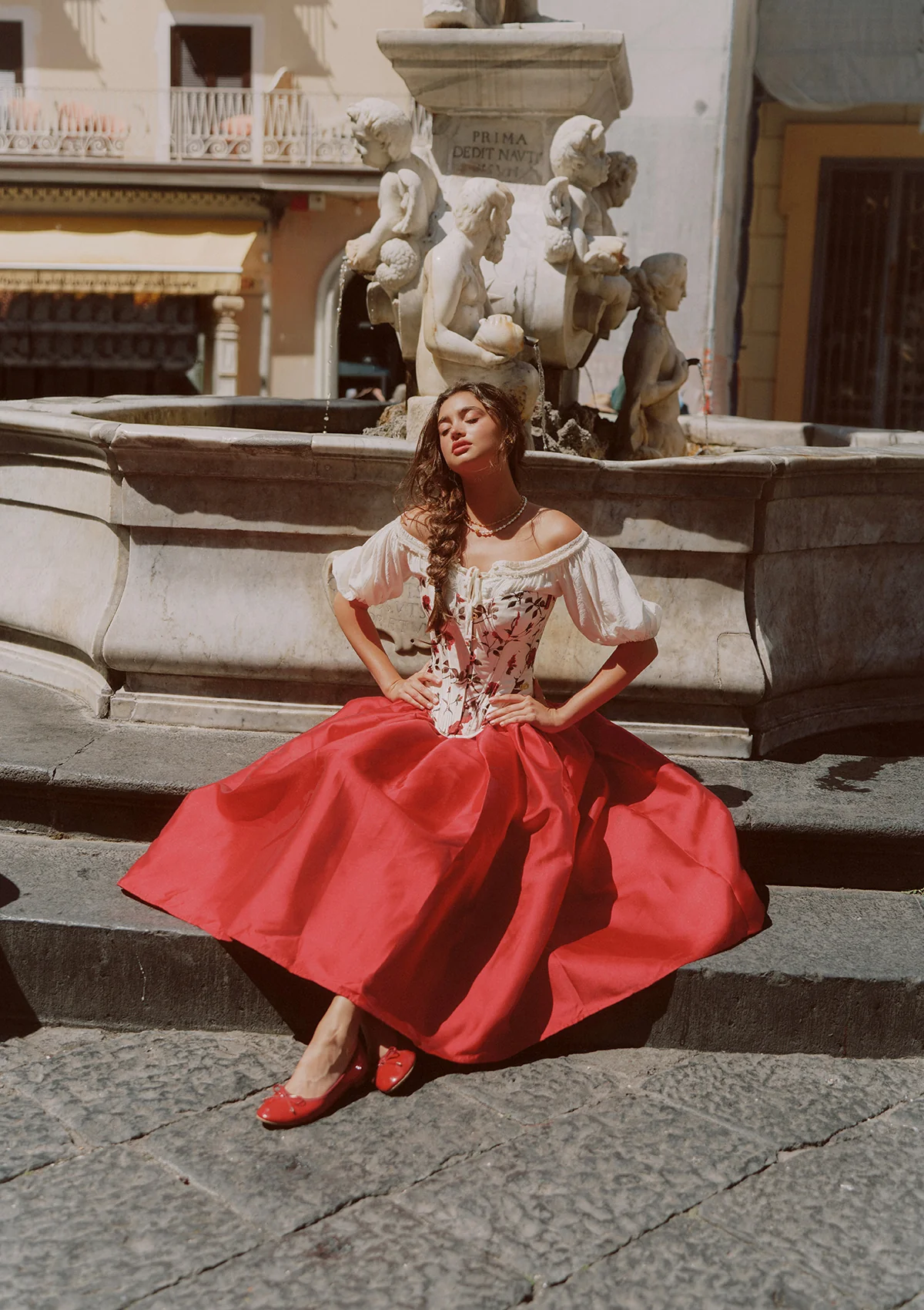 Rose Heights Skirt - Image 5