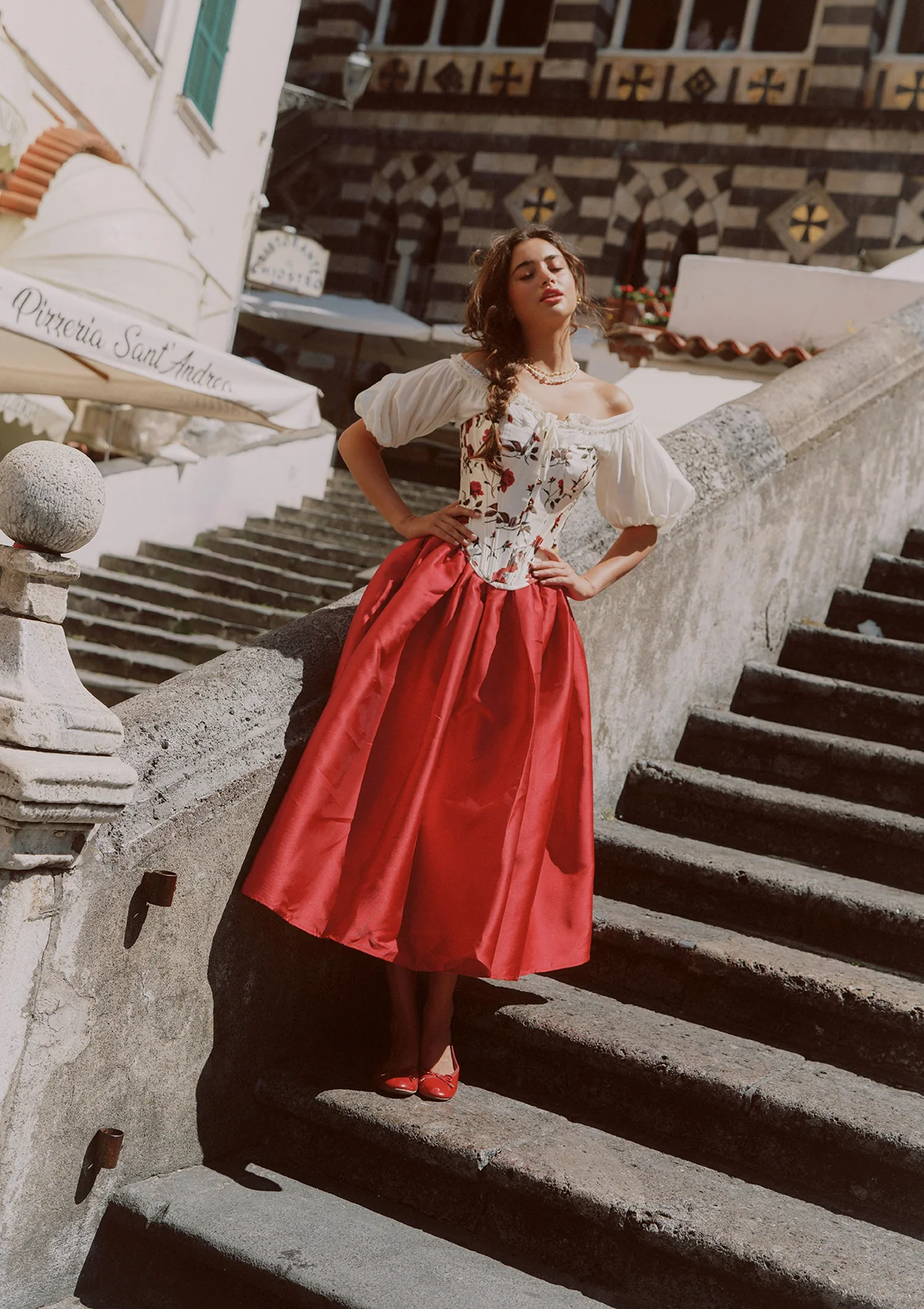 Rose Heights Skirt - Image 6
