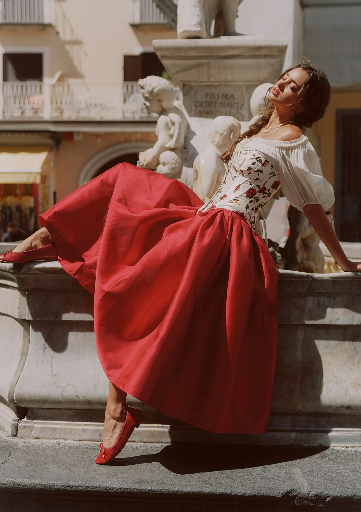 Rose Heights Skirt - Image 7