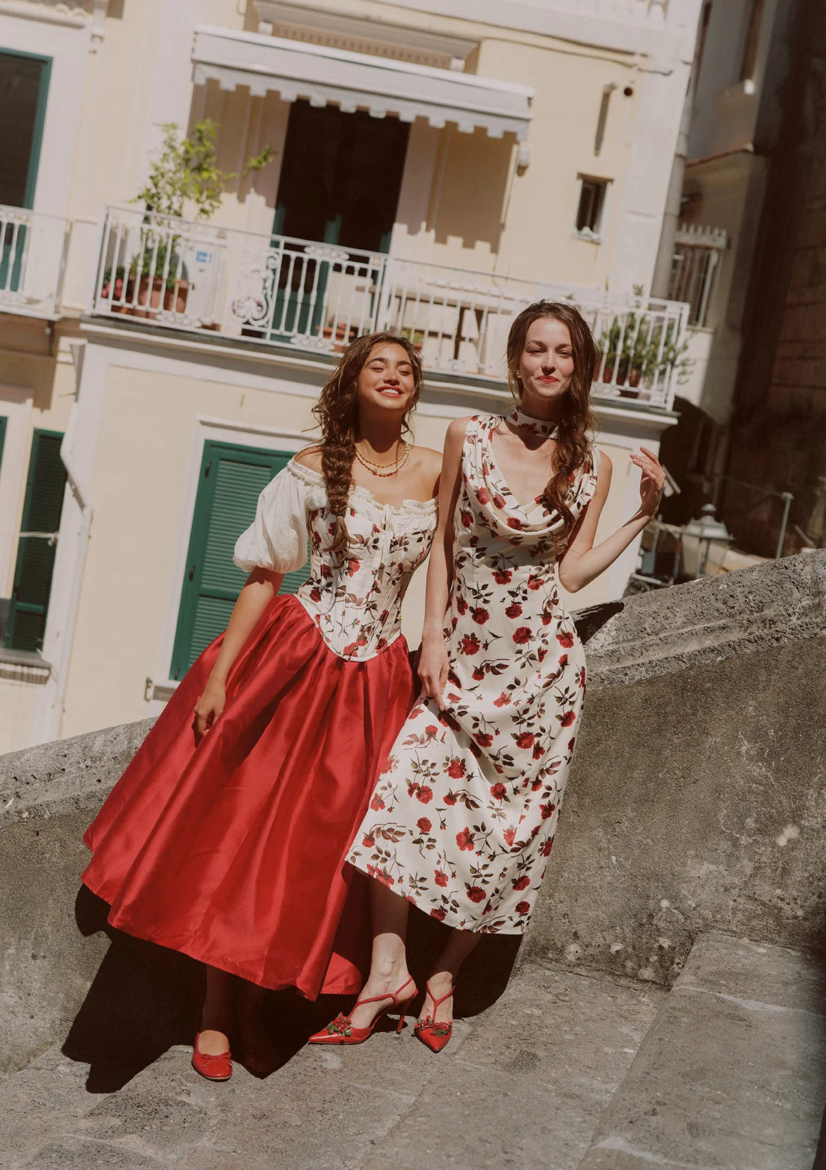 Rose Heights Skirt - Image 9