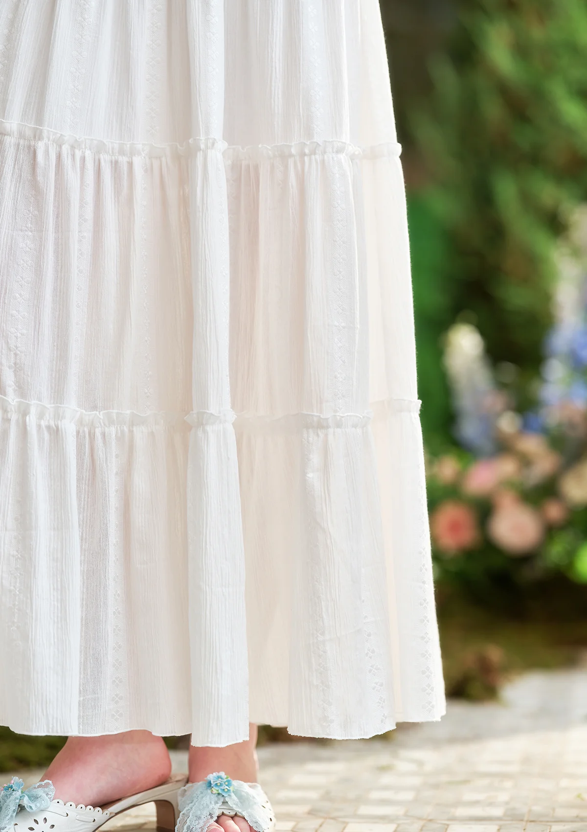 Summer Love Skirt - Image 5
