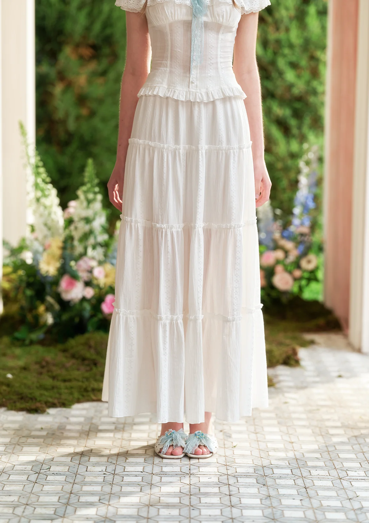 Summer Love Skirt - Image 7