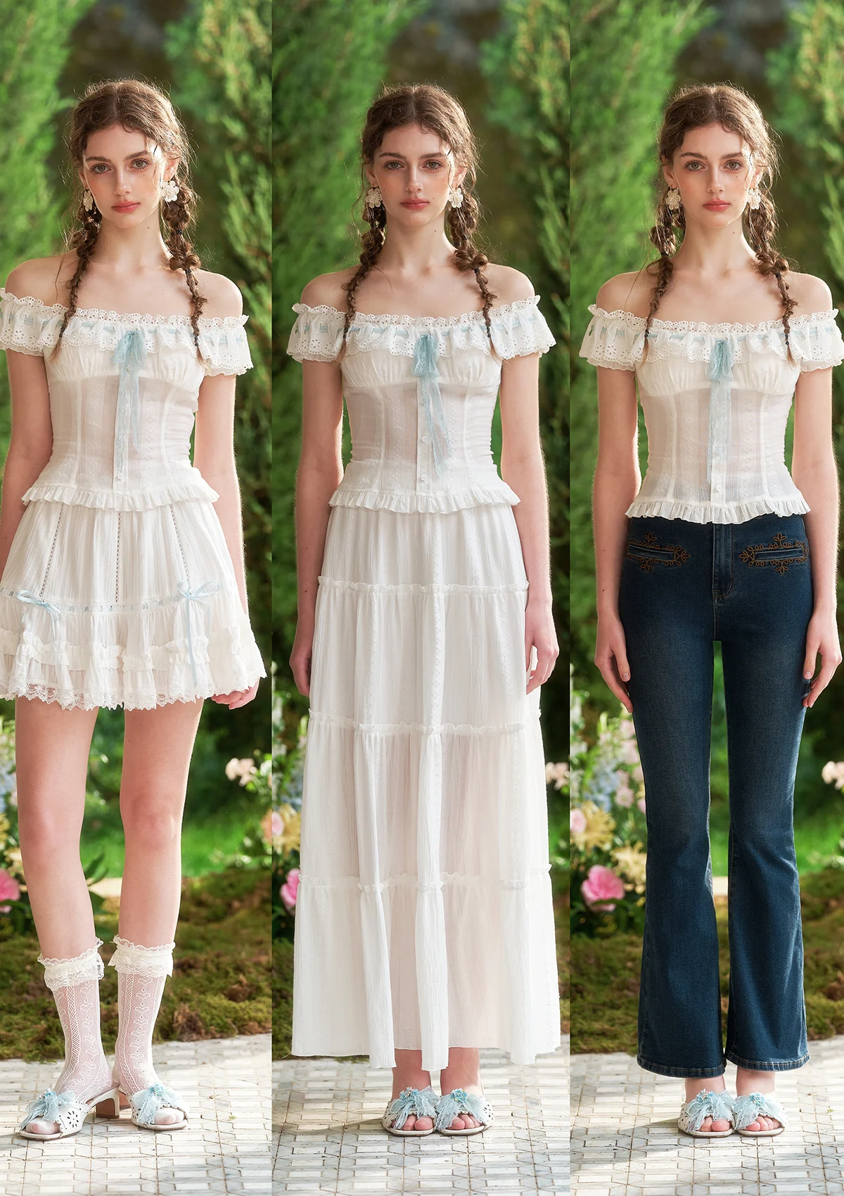 Summer Love Top - Image 3
