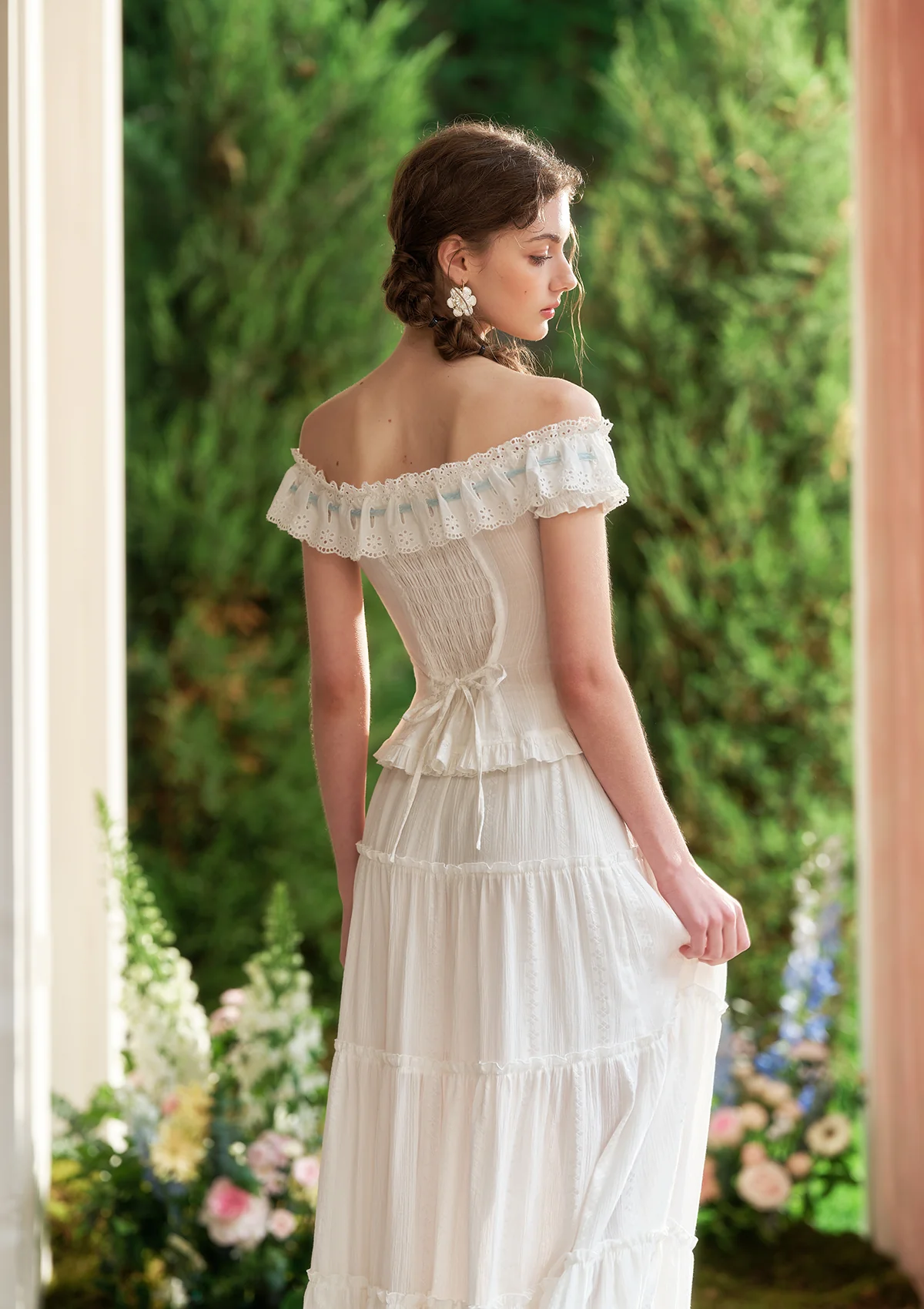 Summer Love Top - Image 5
