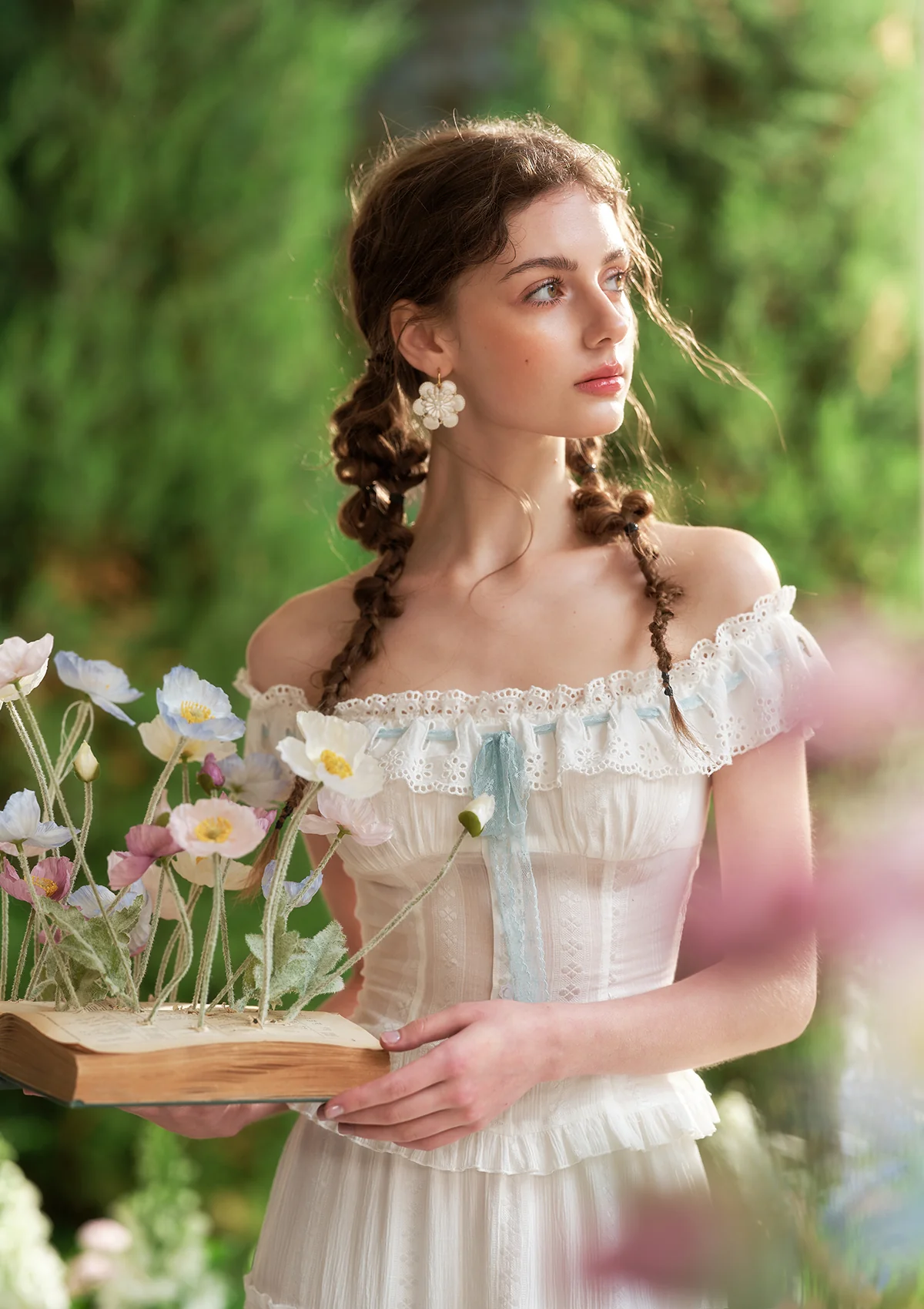Summer Love Top - Image 6