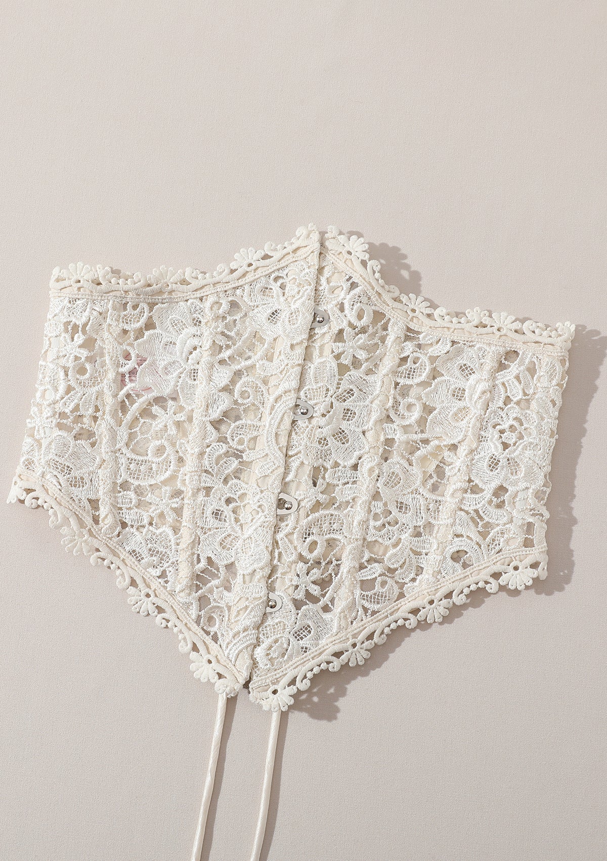 Summer Wind Corset（underbust） - Image 7