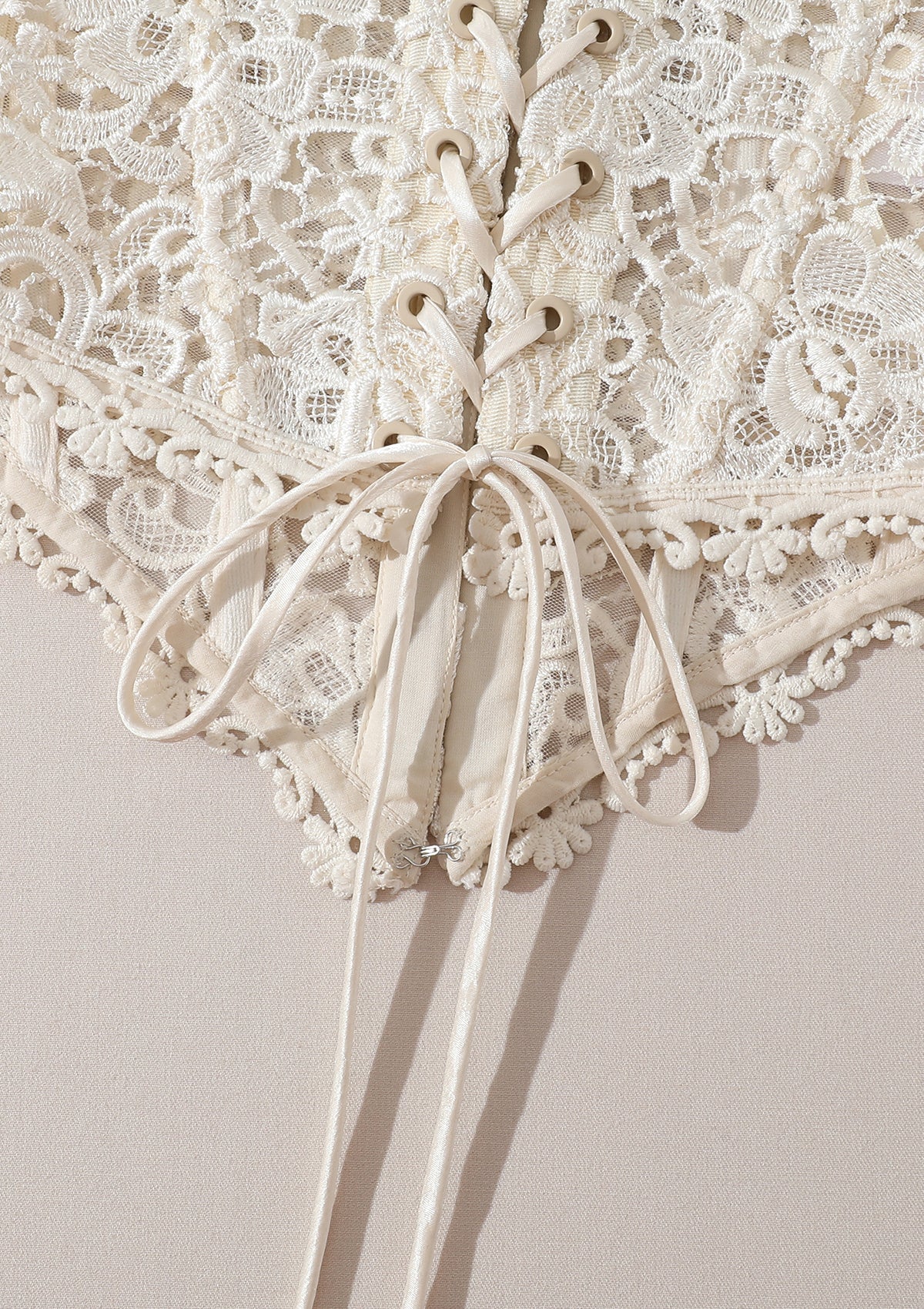 Summer Wind Corset（underbust） - Image 8