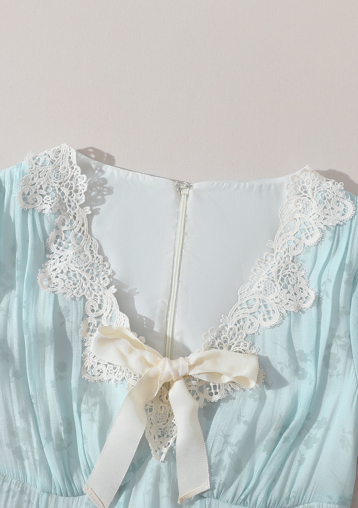 Summer Wind Dress - Image 7