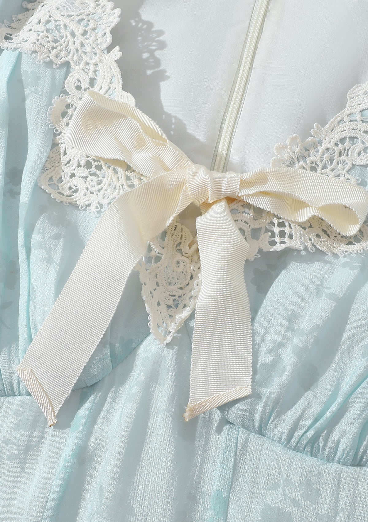 Summer Wind Dress - Image 9