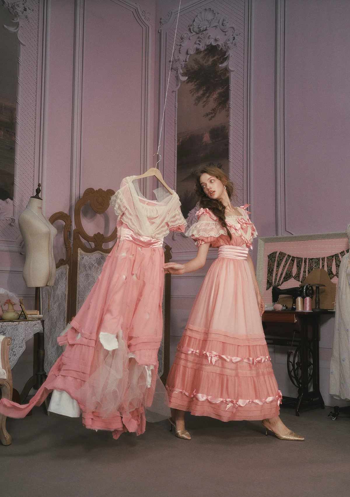 Princess Wish Dress - Image 5