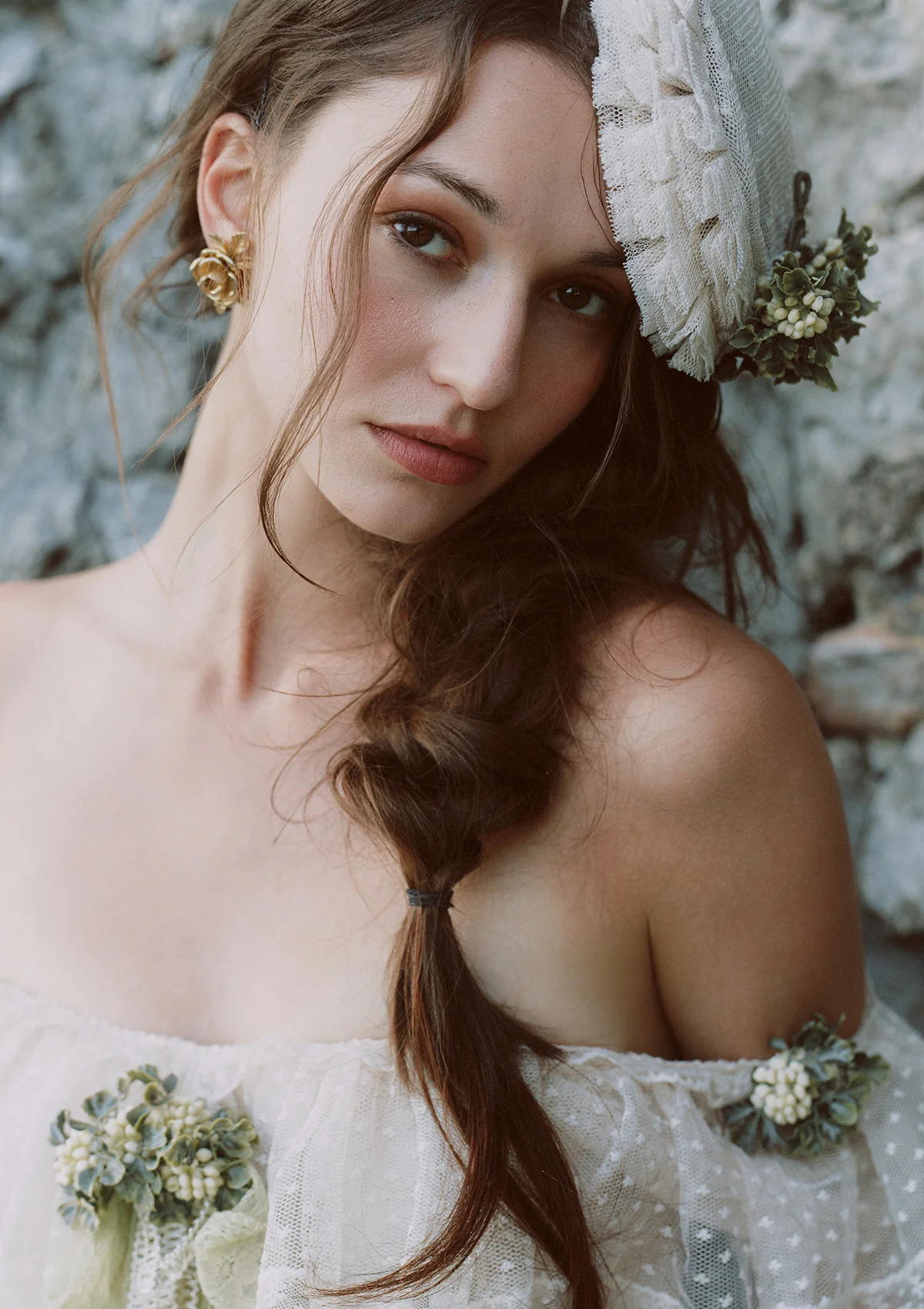 Verbena Girl Dress - Image 9